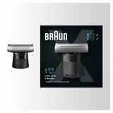 Braun Xt10 Spare Blade