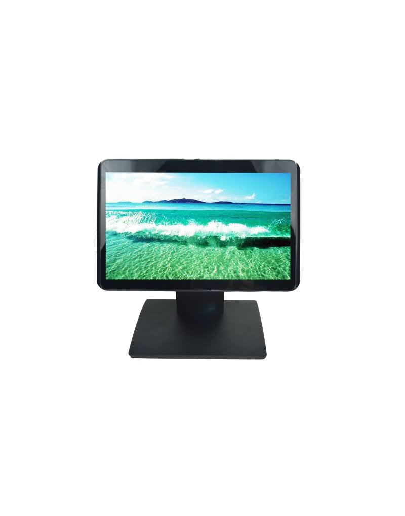 Monitor No Tactil Premier 10" Negro Hdmi Vesa