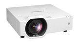 Panasonic Pt-Vmz7stej Lcd Laser Kurzdistanzbeamer 7000 Lumen