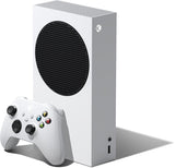 Microsoft Xbox Series S 512gb En/Nl/Fr/De/Pt/Es Emea-We 1 License Xbox Console