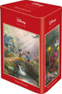 EAN 4001504599287 - Schmidt Spiele Mickey & Minnie Puzzle rompecabezas 500 pieza(s) Dibujos imagen 1