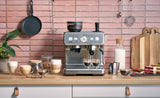 EAN 8590393325764 - Eta Baricelo Totalmente automática Máquina espresso 2,8 L imagen 18