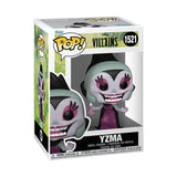 Figura Pop Disney Villains - Yzma