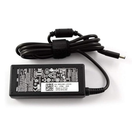 EAN 5056006150336 - Origin Storage MGJN9 adaptador e inversor de corriente Interior 65 W Negro imagen 1