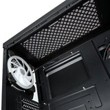 EAN 5999094002296 - Kolink Horizon Cubierta para PC Midi Tower Negro imagen 10