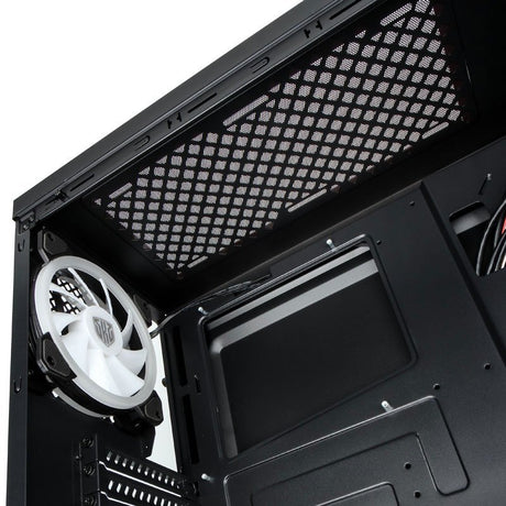 EAN 5999094002296 - Kolink Horizon Cubierta para PC Midi Tower Negro imagen 10
