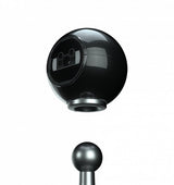 Newland Fr50 Lector De Códigos De Barras Fijo 1d/2d Cmos Negro
