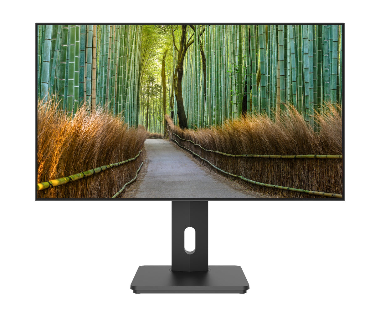 EAN 4589511165447 - JAPANNEXT JN-27IPS4FLWQHDR-HSP pantalla para PC 68,6 cm (27") 2560 x 1440 Pixeles Wide Quad HD LCD Negro imagen 2