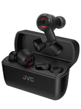 Xx Deep Bass Ha-Xc62t  Wireless Earbuds Black