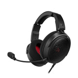 Auriculares Gamingowe Cloud Alpha Air Black Open-Back - D14zcaa