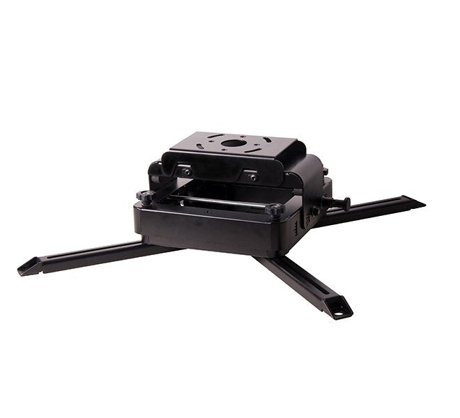 B-Tech Bt893 Montaje Para Projector Techo Negro