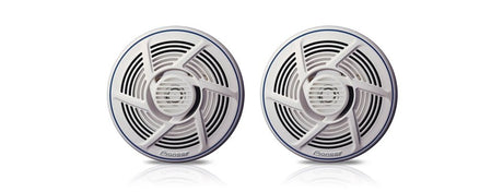 EAN 0012562672083 - Pioneer TS-MR1640 altavoz audio De 2 vías 160 W imagen 1