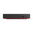 EAN 0195892103912 - Lenovo ThinkSmart SmartDock Alámbrico USB 3.2 Gen 2 (3.1 Gen 2) Type-C Negro imagen 1