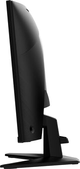Monitor Msi Mag 27c6f 27" Va 1920x1080 Curvo 1500r 170hz 1ms 3yw