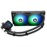 Wak Thermalright Aqua Elite 240 V3 -1200 1700 Amd
