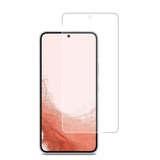 EAN 4252011907960 - 4smarts 540985 protector de pantalla o trasero para teléfono móvil Samsung 1 pieza(s) imagen 1