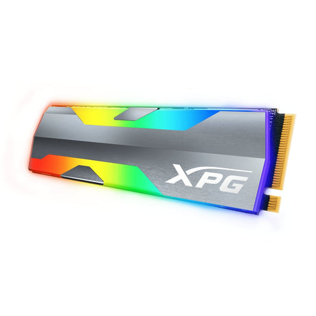 EAN 4711085930149 - XPG SPECTRIX S20G 500 GB M.2 PCI Express 3.0 NVMe 3D NAND imagen 2