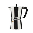 EAN 5608475016912 - Haeger CP-12A.009A cafetera manual Cafetera italiana Metálico imagen 1