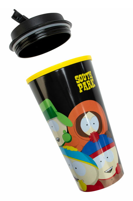 EAN 5056563714866 - Thumbs Up 5056563714866 tazón Multicolor Café 1 pieza(s) imagen 5