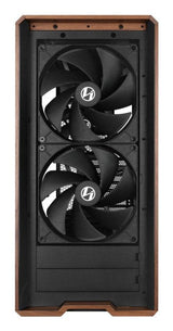Torre Atx Lian Li Lancool 217 Infinity Black