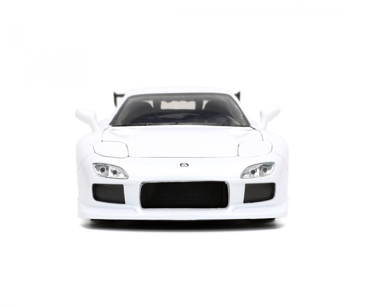 Jada Fast & Furious 1993 Mazda Rx-7 1:24              253203065