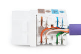 EAN 4016032245100 - Digitus DN-93601 módulo de conector de red imagen 3