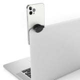 EAN 4251483603219 - Vonmählen Backflip Pure Soporte pasivo Teléfono móvil/smartphone Negro imagen 7