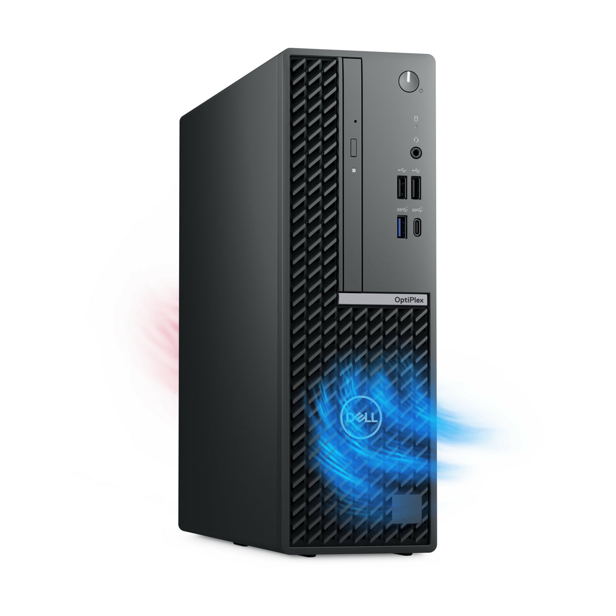 EAN 5397184852293 - DELL OptiPlex 7020 Intel® Core™ i5 i5-14500 8 GB DDR5-SDRAM 512 GB SSD Windows 11 Pro SFF PC Negro imagen 5