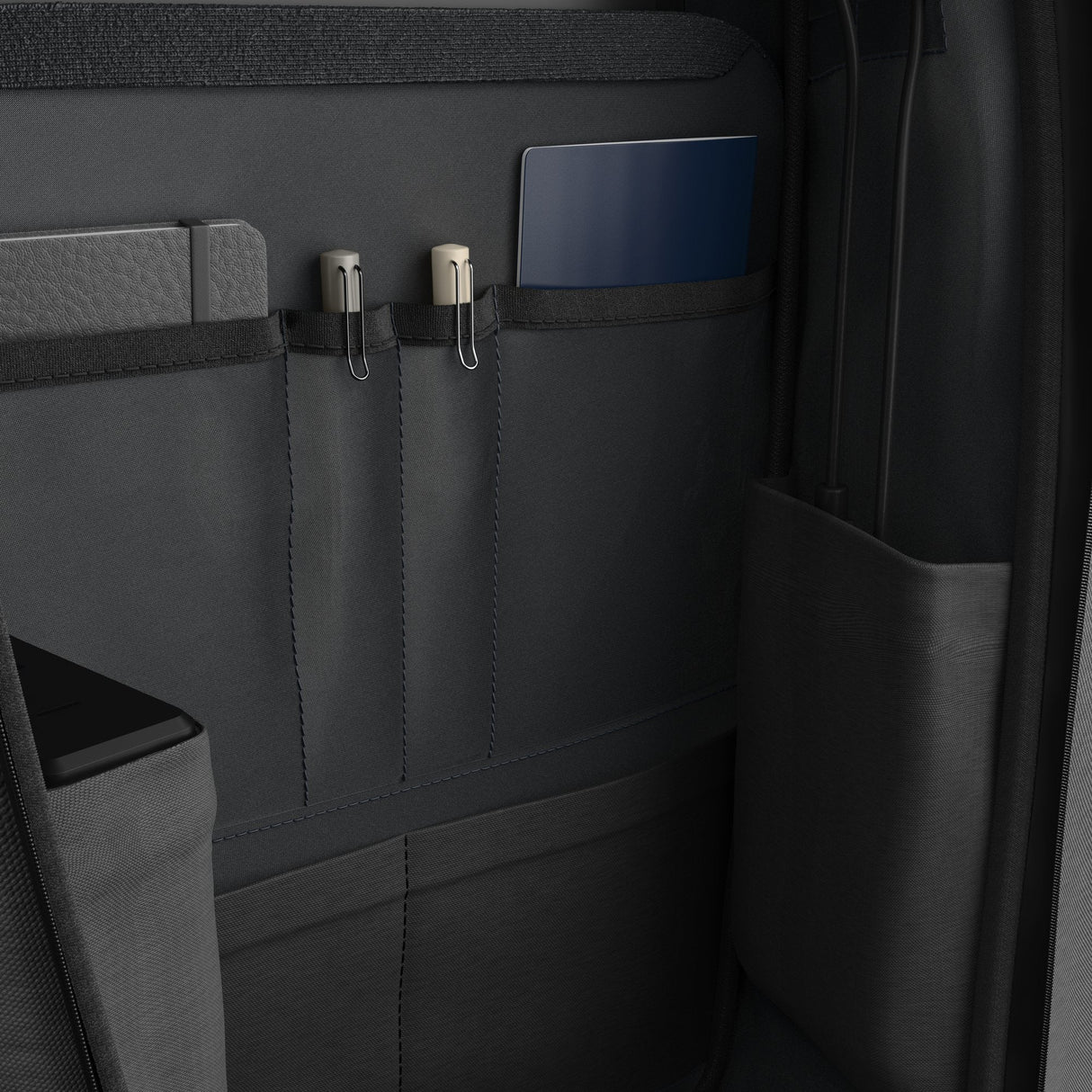 Plecak Thinkpad 16 Cali Click-Go (Aura Edition)