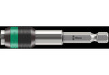 Wera 889/4/1 Rapidaptor Universalhalter Con Magnet Antrieb 1/4"
