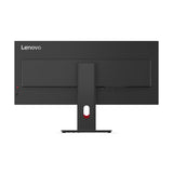 EAN 0198155878633 - Lenovo ThinkVision T34WD-40 pantalla para PC 86,4 cm (34") 3440 x 1440 Pixeles Wide Quad HD LED Negro imagen 11