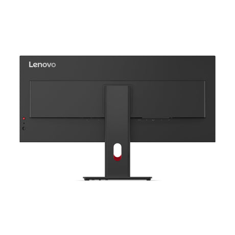 EAN 0198155878633 - Lenovo ThinkVision T34WD-40 pantalla para PC 86,4 cm (34") 3440 x 1440 Pixeles Wide Quad HD LED Negro imagen 11