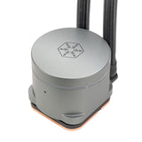 Silverstone Technology Hailstone 360 (Negro) Sst-Ht360