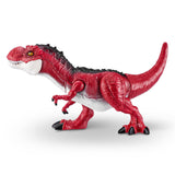 Figura Zuru Robo Alive Dino Acción T-Rex  7171