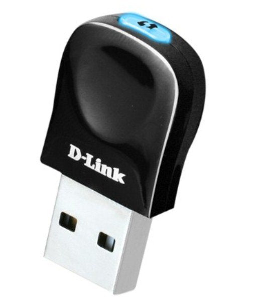 EAN 0521227115747 - D-Link DWA-131 adaptador y tarjeta de red 300 Mbit/s imagen 2