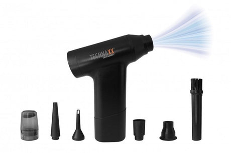 EAN 4260358126647 - Technaxx TX-293 160 W imagen 1