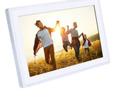 Rollei Smart Frame Wifi 100 Portable White