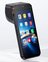 Mako 6.5" Mobile Pos Terminal  /  Uis7861 Octa-Core