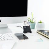 Tooq Lector De Tarjetas Inteligentes Dnie Vision Usb 2.0 - Negro