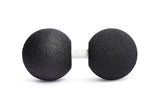 EAN 4260346273490 - Blackroll Duoflex 12 balon medicinal 117 g Negro imagen 1