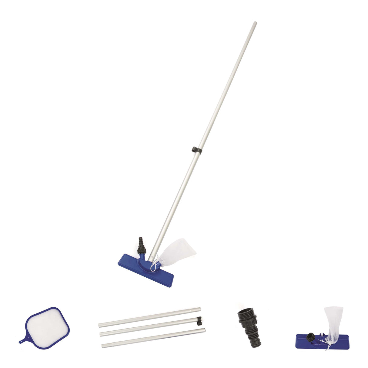 Bestway 58013 -  Kit Mantenimiento Para Piscina