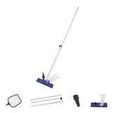 Bestway 58013 -  Kit Mantenimiento Para Piscina