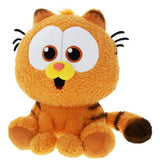 Peluche Garfield And Friends Baby Garfield 20 Cm