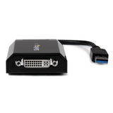 Startech Cable Adaptador Video Dvi Usb 3.0 Convers