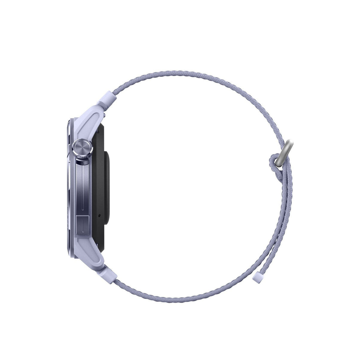 Smartwatch Mibro Gs Active 2 Smartwatch - 1,32" Amoled · 5atm · Bt. 5.3 · Bat. 350mah · Gps · Púrpura