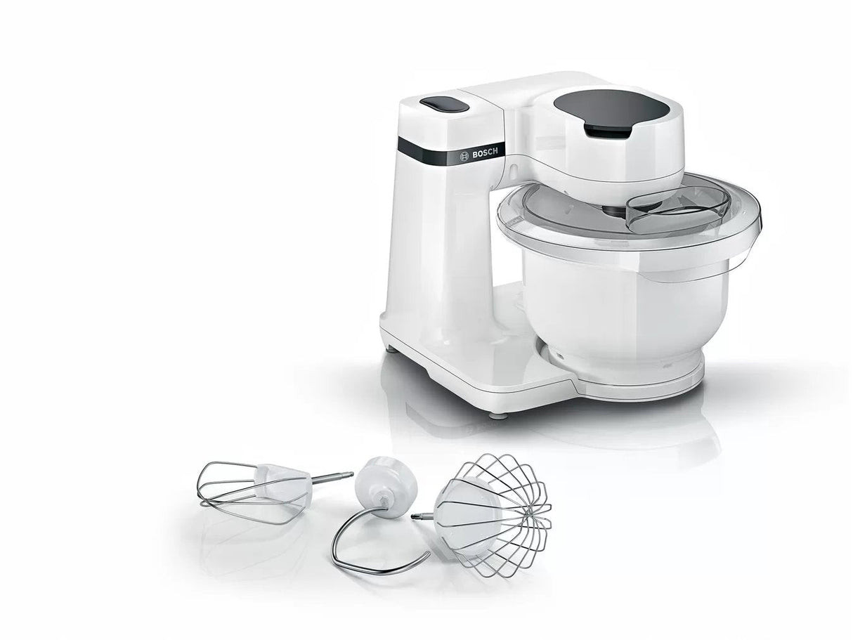 Robot  De Cocina Bosch Mums2aw00  Potencia 700 W, Blanco