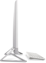 Pc Aio Dell Ec27250 Core 7-150u 16gb 512gb 27"Fhd W11p Blanco