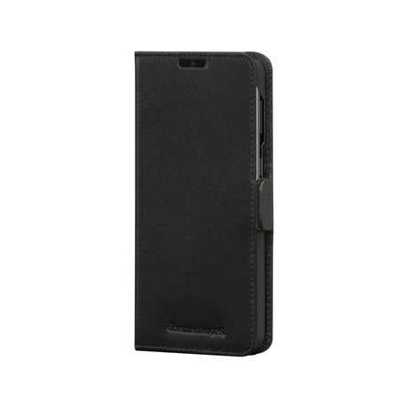EAN 5711428012418 - dbramante1928 Lynge funda para teléfono móvil 17 cm (6.7") Funda cartera Negro imagen 5