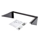 Startech Rack Vertical De Pared 6u 19