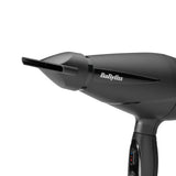Secador De Pelo Babyliss 6710de  2100 W Black